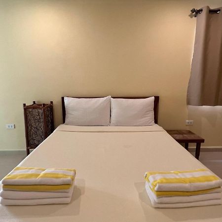 Boracay Amor Apartment Balabag  Exterior foto